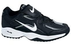 athletic footwear