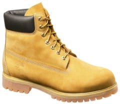 timberland cleats