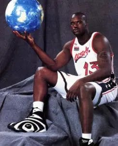 Shaqnosis: All you need to know - Shoe 