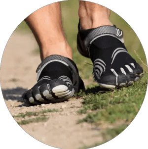 best barefoot runners