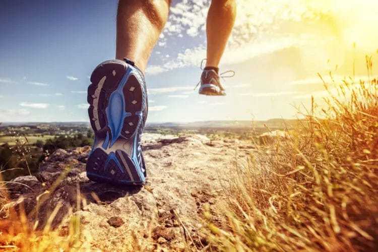 Trail Running Shoes – The Ultimate 