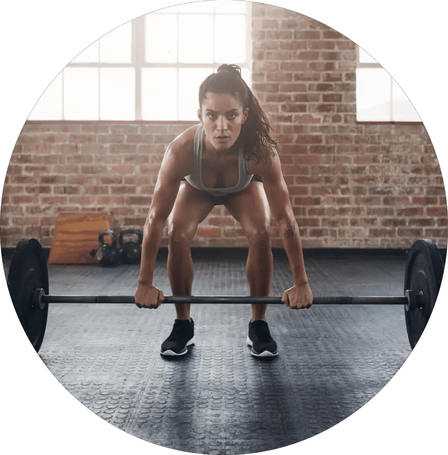 womens weight lifting trainers