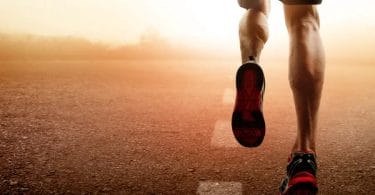 Men's running shoes - road running