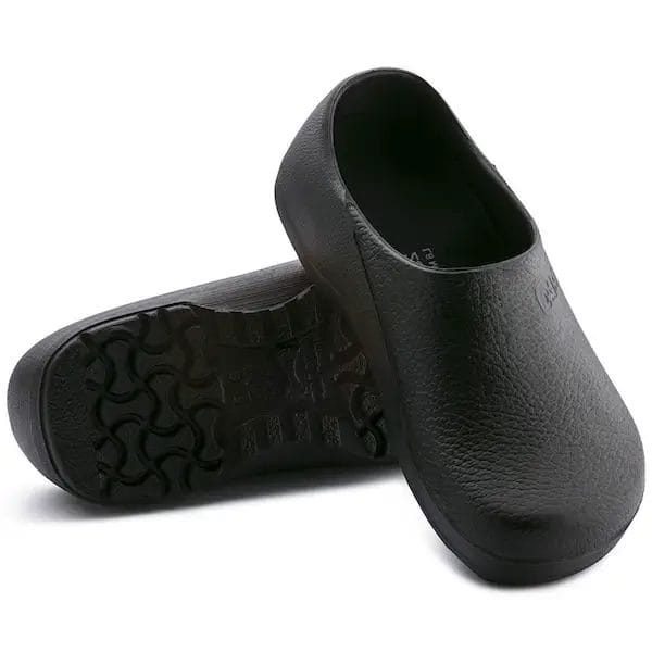 Chef Shoes – Protecting Your Feet in 