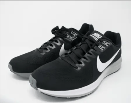 nike structure 22 review