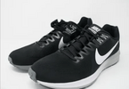 Feature picture of the Nike Zoom Structure 21 Running shoe for plantar fasciitis