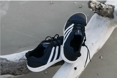 nice to meet you Siege defeat Adidas Outdoor Terrex Boat and Water Shoe Review