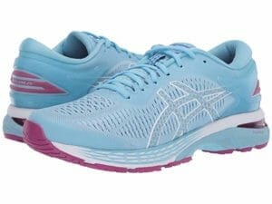 running shoes for flat feet