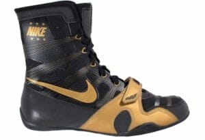 top rated boxing shoes