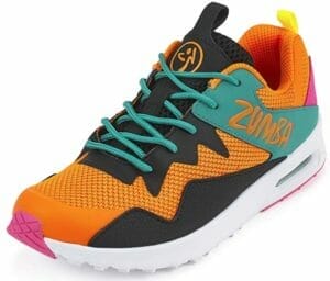 best zumba shoes for plantar fasciitis