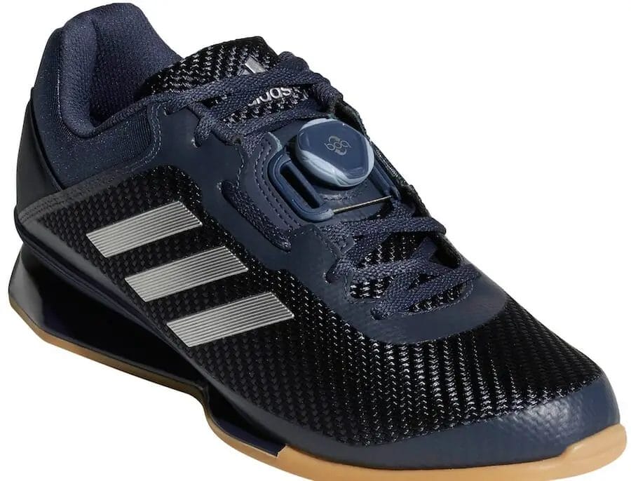 best adidas shoes for weightlifting