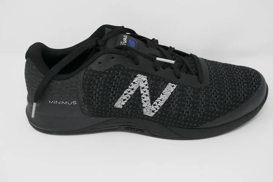 best weightlifting shoes for crossfit
