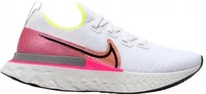 nike running trainers for flat feet