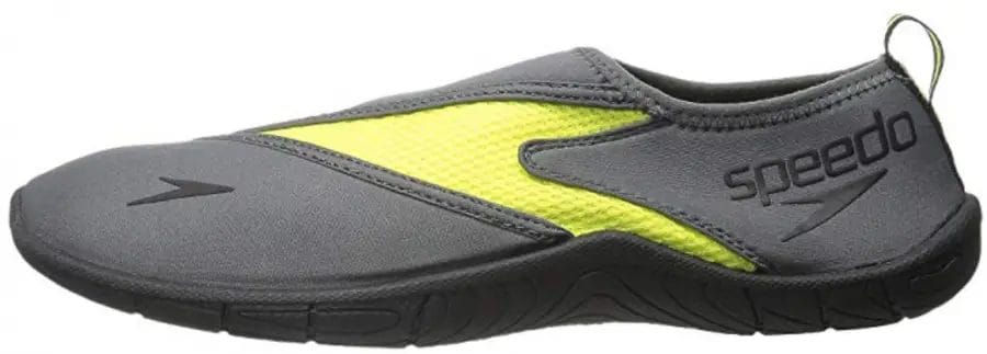 speedo water tennis shoes