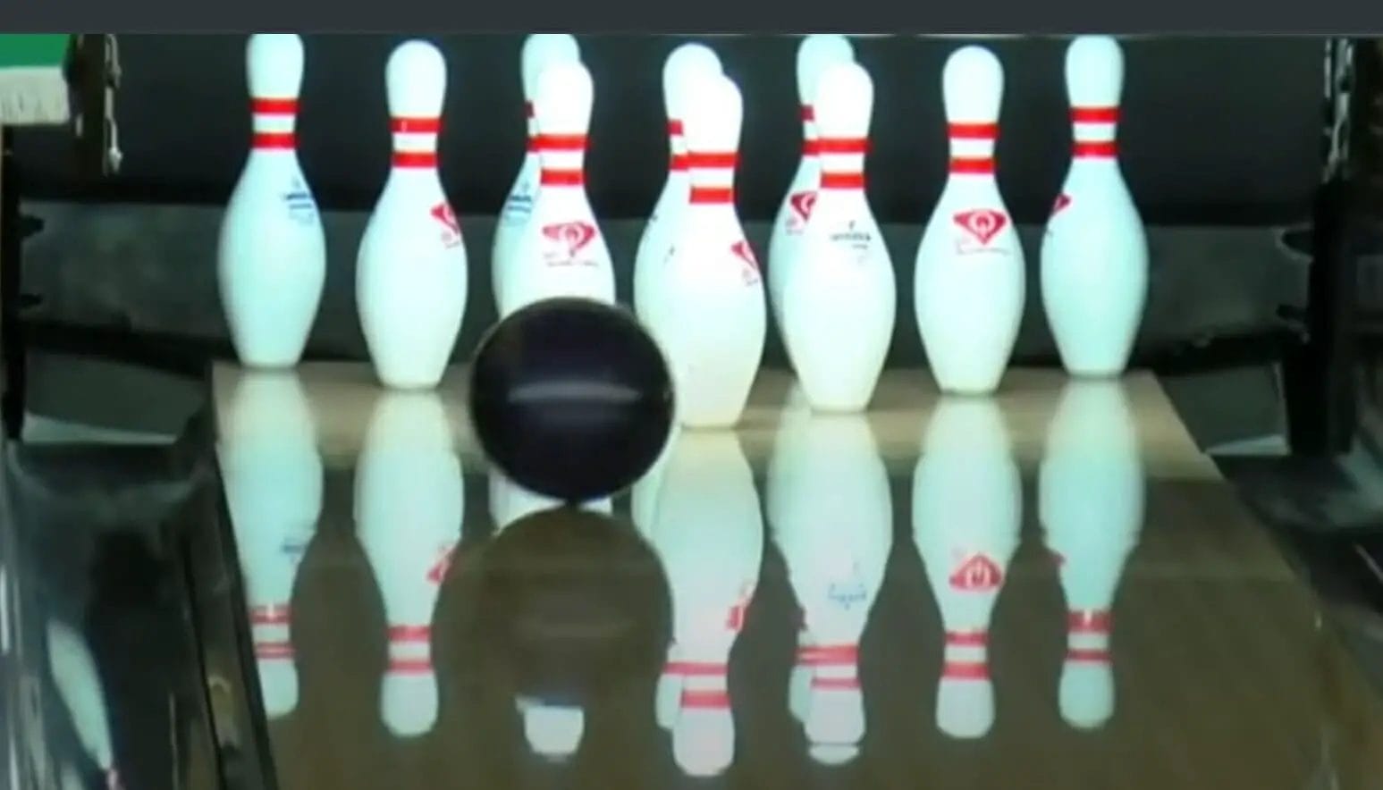 modern bowling shoes