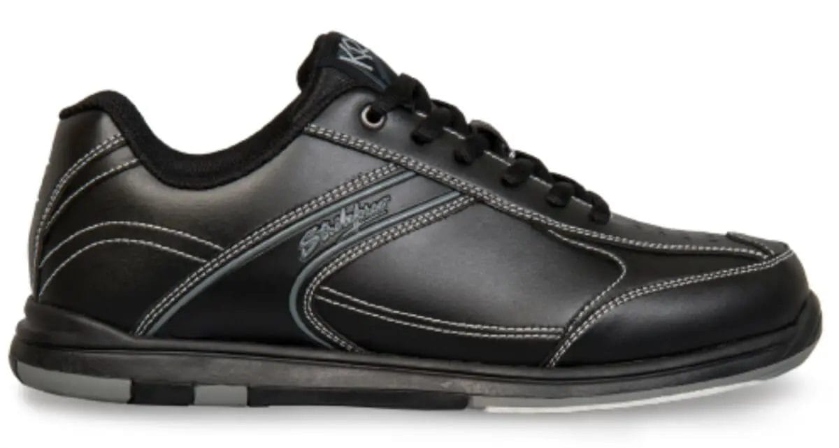 best bowling shoes for sliding