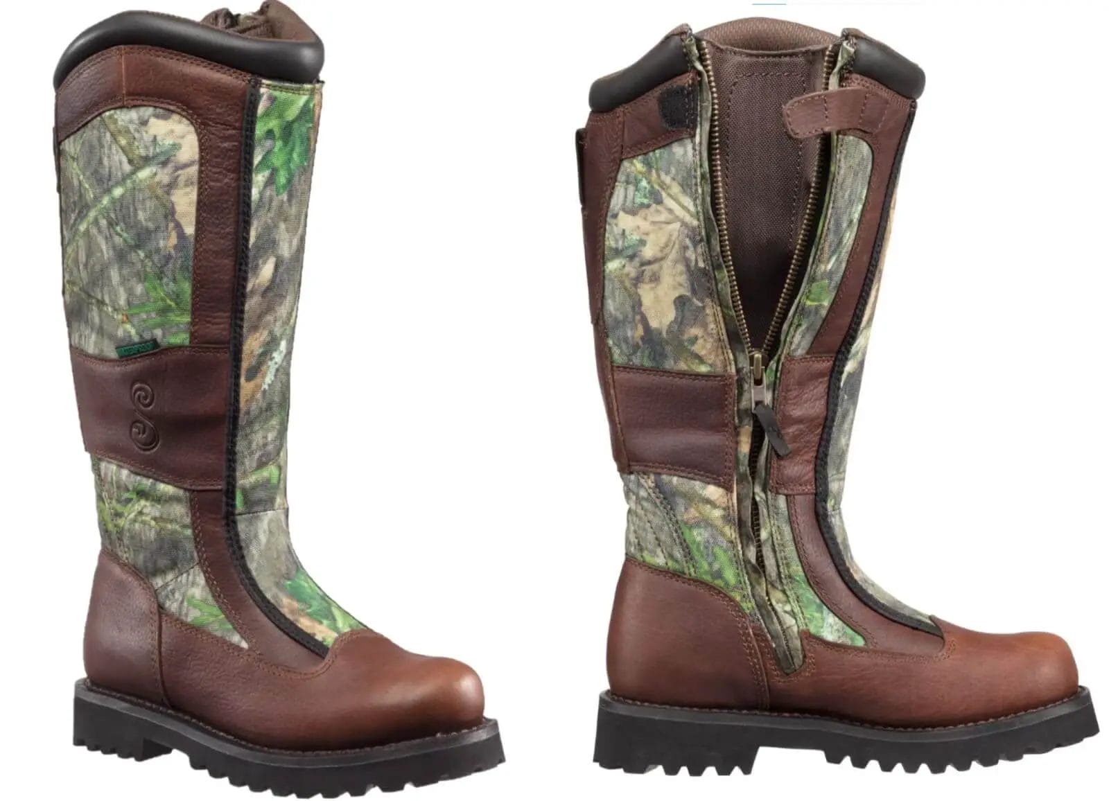 Best Snake Boots for Women and Men in 2022
