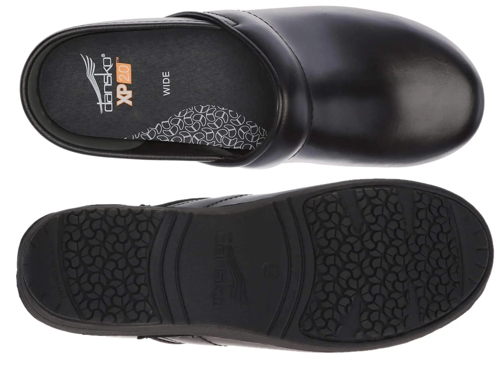 Men Women Comfort Slip-On Kitchen Work Shoes Slip Resistant Soft Bottom Chef Nurse Clogs Safety Work Shoes 
