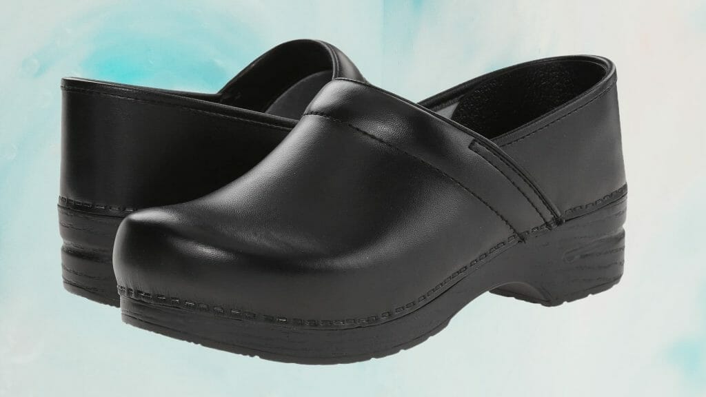 Dansko Professional Review - A Classic Clog for the Kitchen