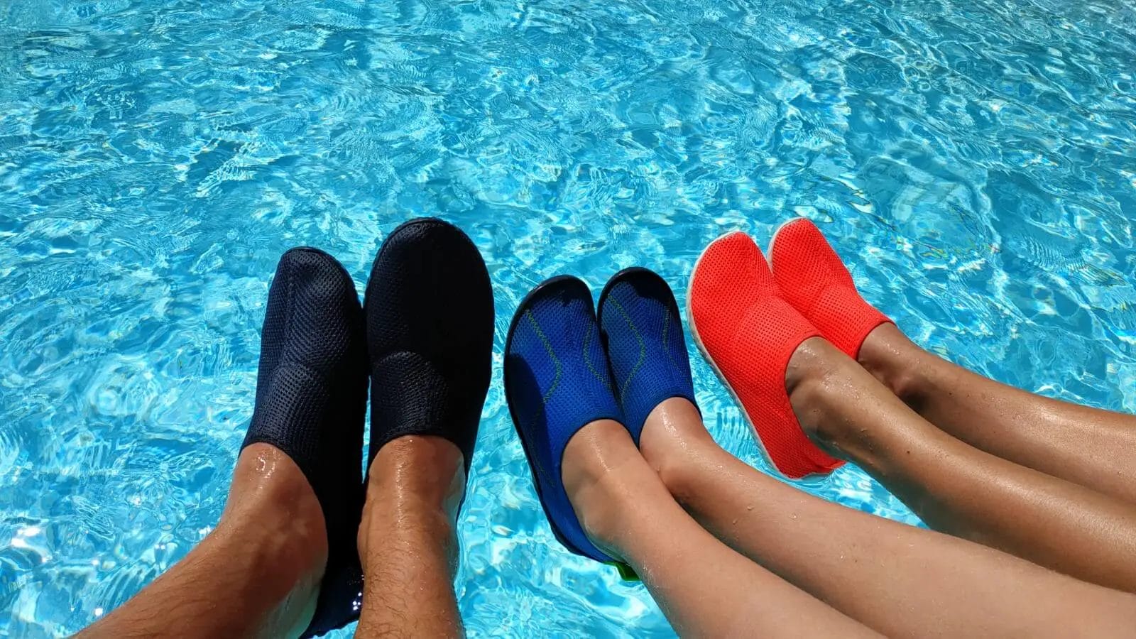 Swimming Pool Shoes 