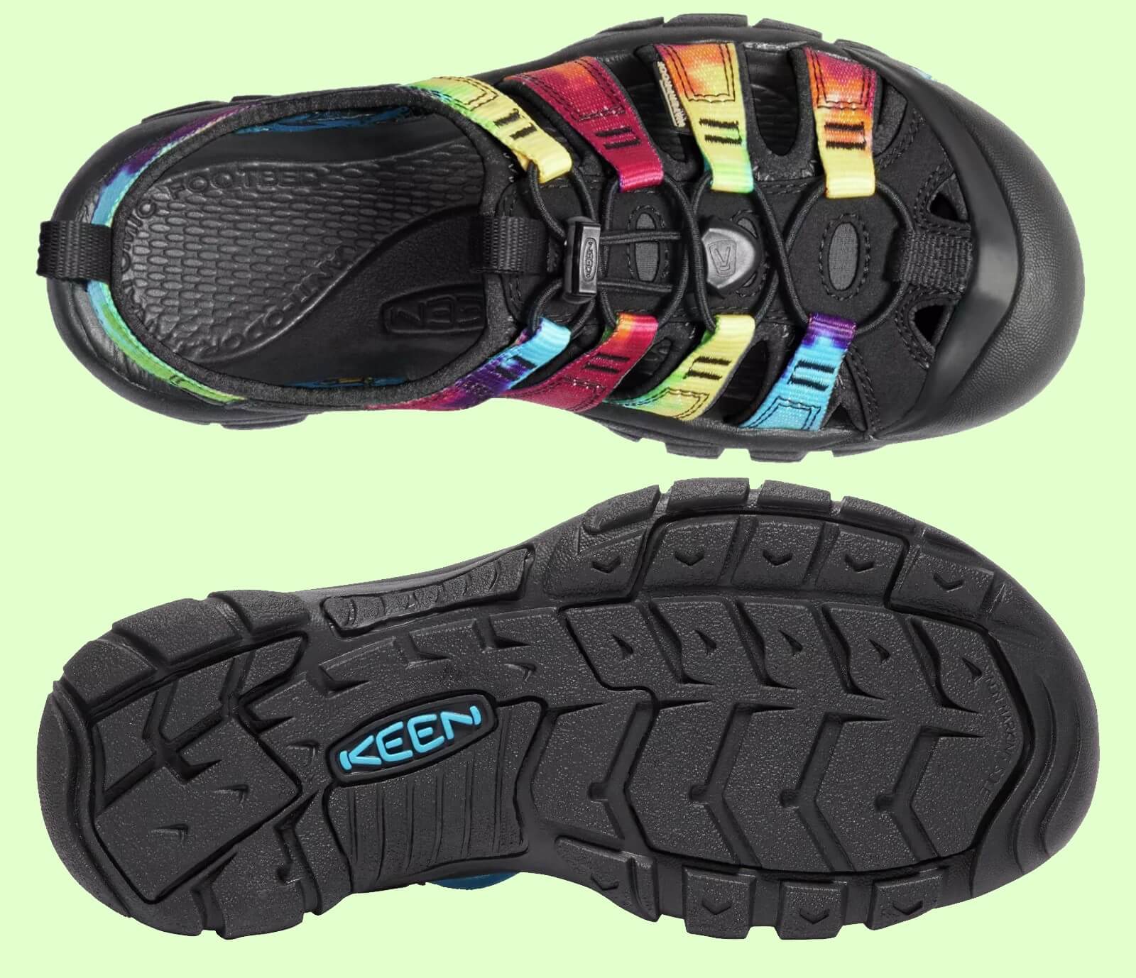 Keen on sale sandals h2