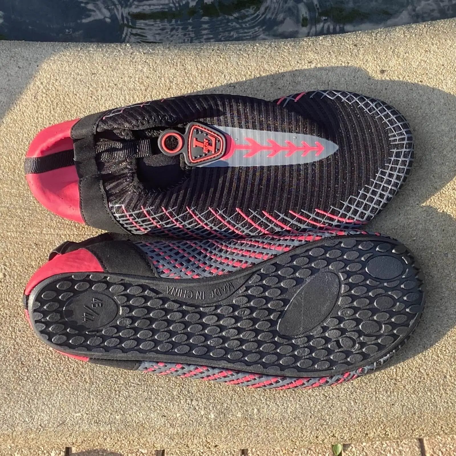 The Merrell Choprock Is My New Go-To Water Shoe