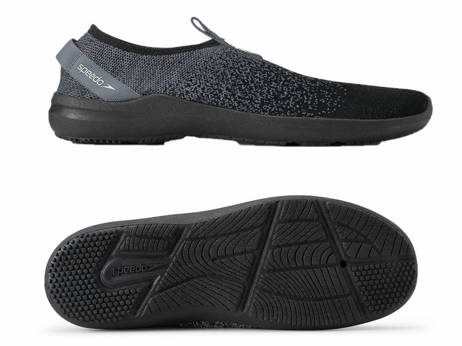 Speedo Surf Knit Pro Water Shoes Review