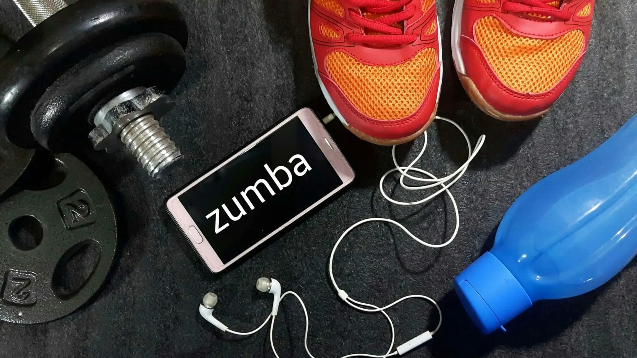 best shoes for zumba workout 2015